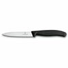 Victorinox Schilmesje Zwart 'Swiss Classic' 8 cm