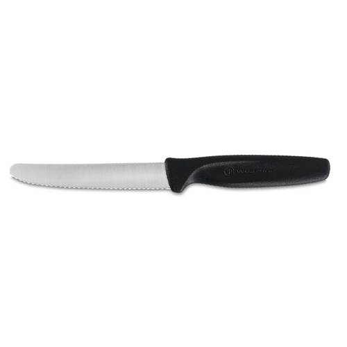 Wusthof Universeelmes 'Create' Zwart 10cm