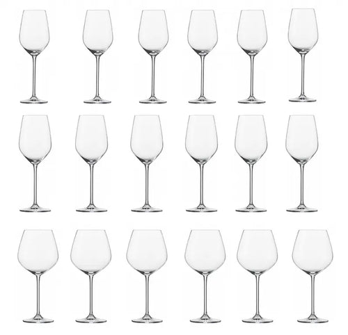 Schott Zwiesel Fortissimo 18-delige set
