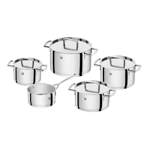 Zwilling Passion pannenset 5-delig