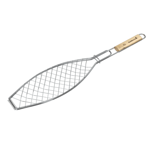 Barbecook Grillplaten Visgrill 5400269240745 BC-ACC-7105 afbeelding