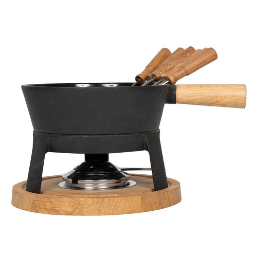 Boska Fondueset Fondueset Pro 'Large' - 1,8L 8713638050874 853551 afbeelding