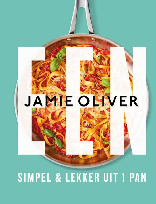 CB kookboeken EEN 9789043924009 afbeelding