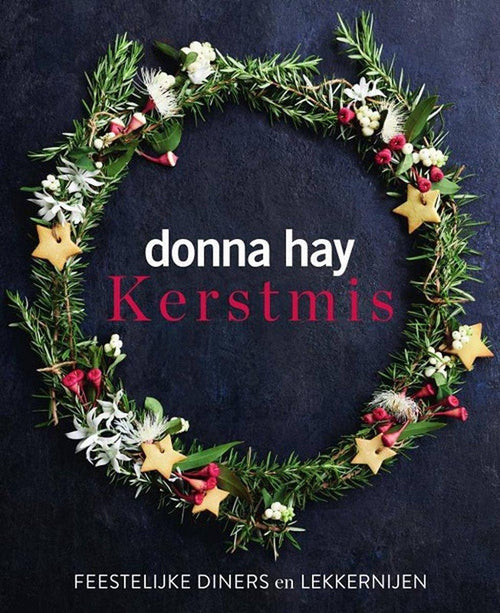 CB kookboeken Kerstmis 9789000386321 afbeelding