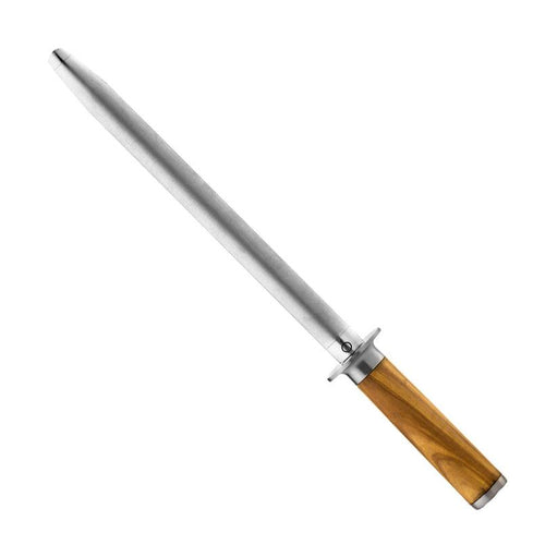 Forged Aanzetstalen Diamanten Aanzetstaal Olive 8718719305379 668821 afbeelding