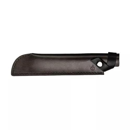 Forged Messenbeschermers Leren hoes Broodmes 8720039620926 Leer1Brood afbeelding