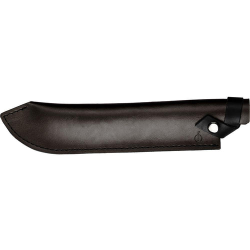 Forged Messenbeschermers Leren Hoes Slagersmes 8720039621077 Leer1Butcher afbeelding