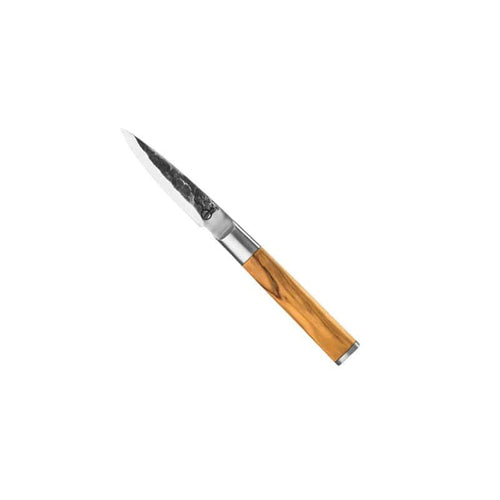 Forged Schilmessen Schilmes Olive 8718719305102 245127 afbeelding