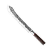 Forged Slagersmes 25cm Sebra