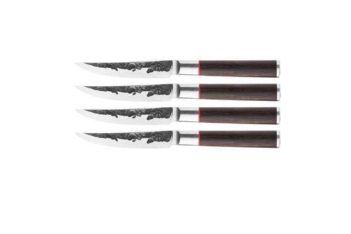 Forged Steakmessen Steakmessen Sebra 8720039623644 480071 afbeelding