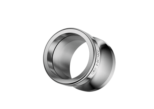 HORL 2 Messenslijpers Vergrootglas LUPE-P afbeelding