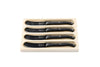 Laguiole Style de Vie Botermessen Black Stonewash 'Premium Line'