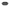 Grillplaat rechthoek 'Mat zwart'