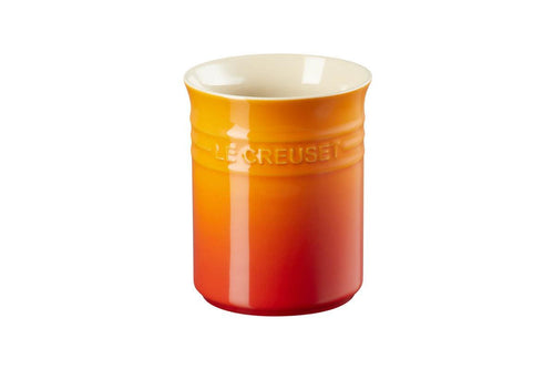Le Creuset Voorraadpotten Spatelpot 'Oranjerood' 1.1L 6094040720770 71501110900001 afbeelding#47285618704732