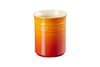 Le Creuset Spatelpot 'Oranjerood'
