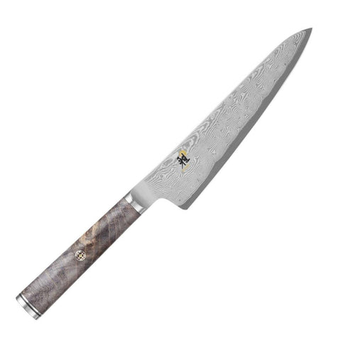 MIYABI Officemessen 5000MCD 67 Shotoh - Universeelmes 13cm 'Black serie' 4009839394959 34400-131-0 afbeelding