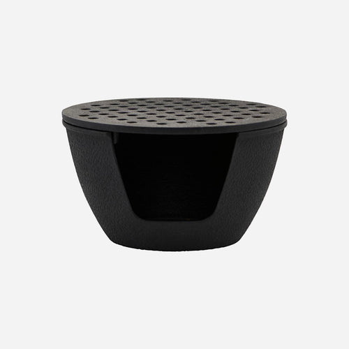 Nicolas Vahé Theepotwarmer Theepotwarmer Gietijzer 5707644711143 159480301 afbeelding