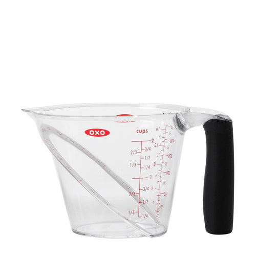 OXO Good Grips Maatbekers 500ml Maatkan 0719812002651 1050587 afbeelding#42974436753578