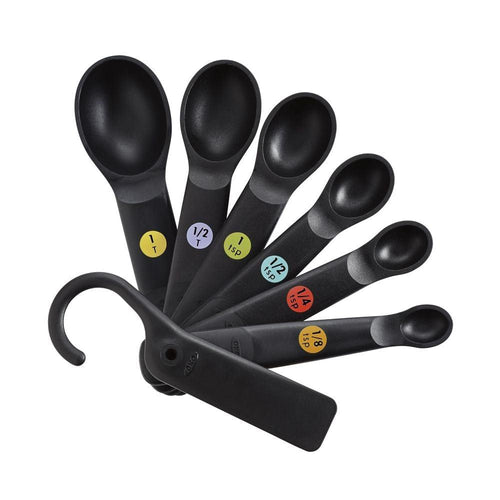 OXO Good Grips Maatbekers 5 stuks Maatlepels set van 6 0719812042206 11121901 afbeelding