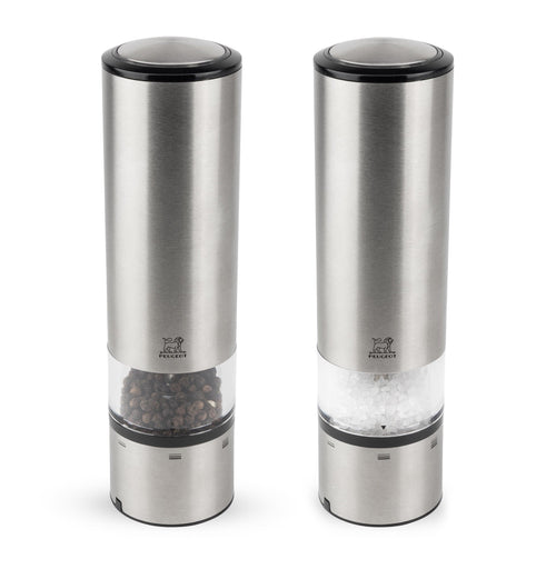 Peugeot Peper- en zoutmolens Geschenkset 'Elis Sense' 20cm 4006950027636 2/27162 afbeelding