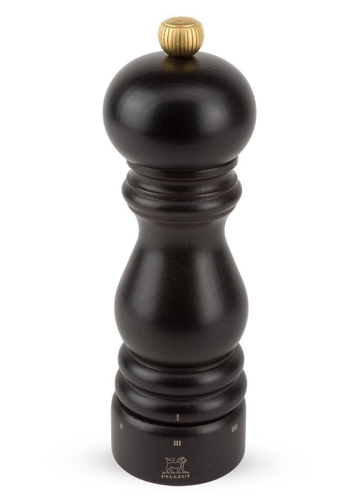 Peugeot Peper- en zoutmolens 18cm Pepermolen 'Paris chocolat' U-Select 4006950023461 23461 afbeelding#42974450745514