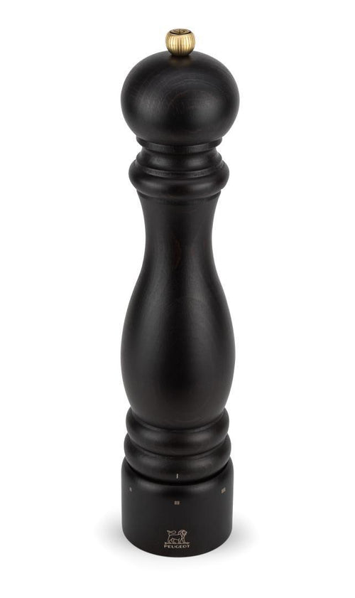 Peugeot Peper- en zoutmolens 18cm Pepermolen 'Paris chocolat' U-Select 4006950023461 23461 afbeelding#42974450745514