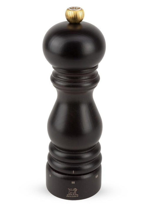 Peugeot Peper- en zoutmolens 18cm Zoutmolen 'Paris Chocolat' U-Select 4006950023478 23478 afbeelding#42974450647210