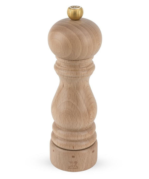 Peugeot Peper- en zoutmolens 18cm Zoutmolen 'Paris Naturel' U-Select 4006950023393 23393 afbeelding#42974450417834