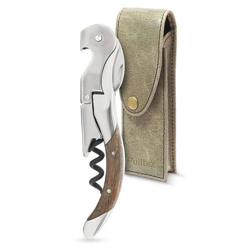 Pulltex Kurkentrekker Kurkentrekker Pulltap's Toledo Oak 8435179491601 109-160-00 afbeelding