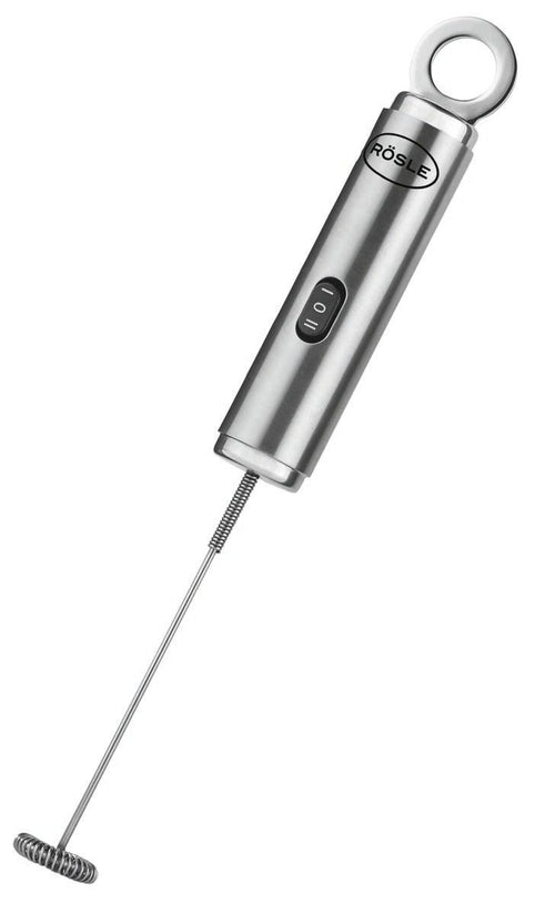 Rösle Melkopschuimers Melkopschuimer 4004293129611 SE-129611 afbeelding