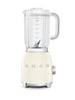 Smeg Blender 1,5L 'Crème' BLF03CREU