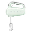 Smeg Handmixer 'Watergroen' HMF01PGEU