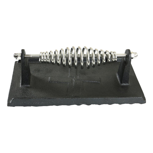 The Windmill Baconpers Cast Iron Bacon Press 7107962293990 TWM027 afbeelding