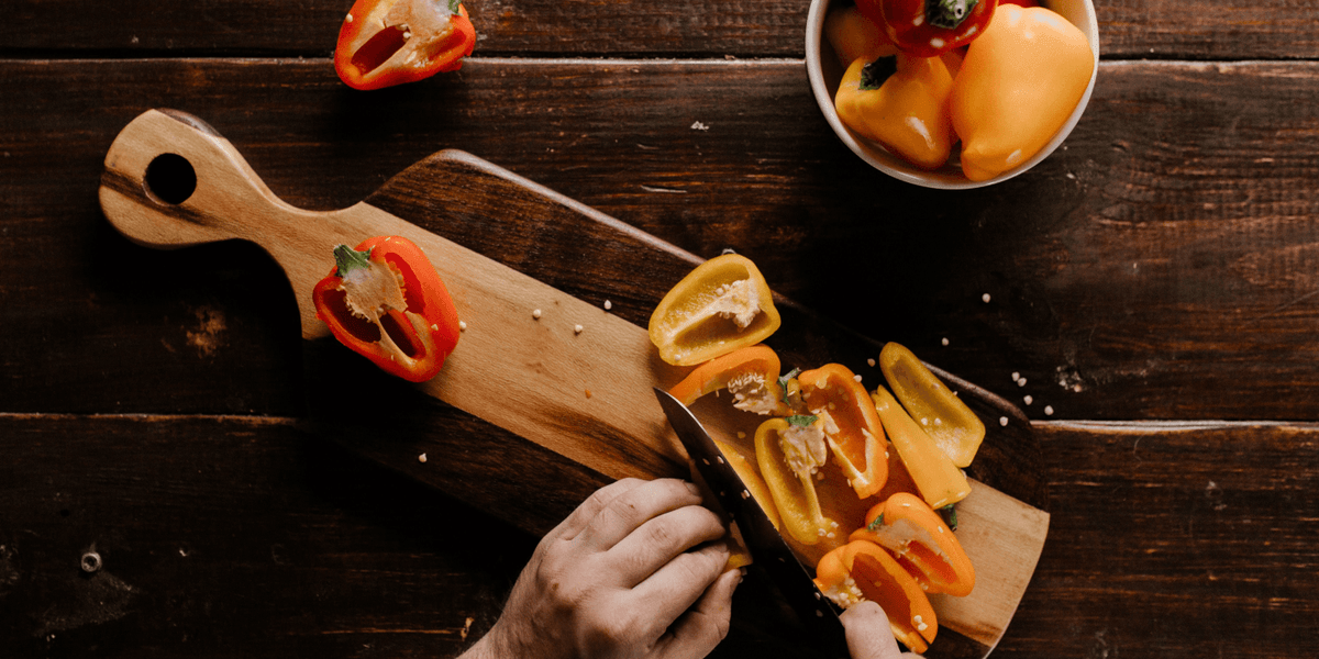 Leer snijden als een chef | Blogs | Bakken en braden met Leer snijden als een chef | Blogs | Bakken en braden met