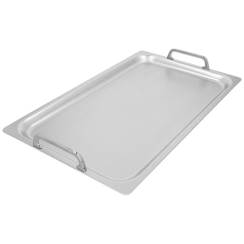 Demeyere Teppanyaki / planchaplaat 53 x 32cm 'Specialties 7 Nanotouch'