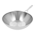 Demeyere Wok 'Industry 5' Ø30cm / 3L