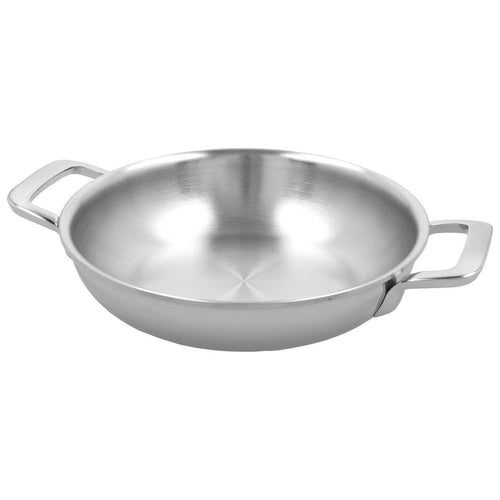 Frypan Cast Iron SKOTTSBERG®