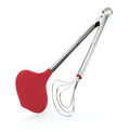 Cuisipro Vistang Rood 33cm