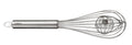 Cuisipro Duoklopper 30cm
