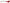 Cuisipro Pastalepel met silicone - Rood