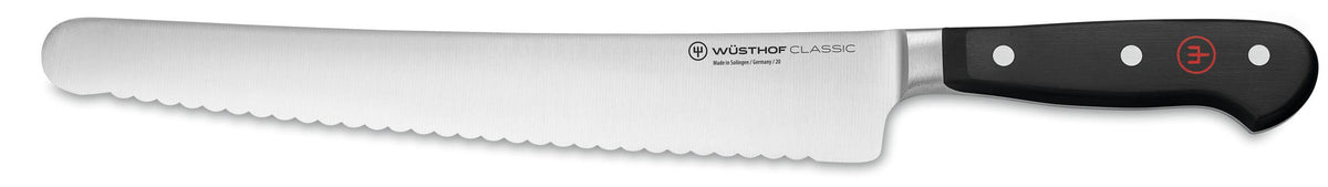 Super Slicer Wave 'Classic Black' 26cm - 0