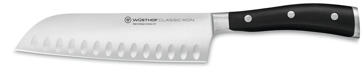 Santokumes 'Classic Ikon' 17cm - 0