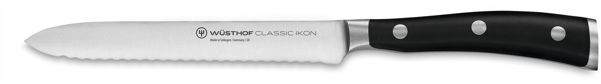 Kartelmes 'Classic Ikon' 14cm - 0