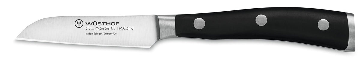 Groentemes 'Classic Ikon' 8cm - 0