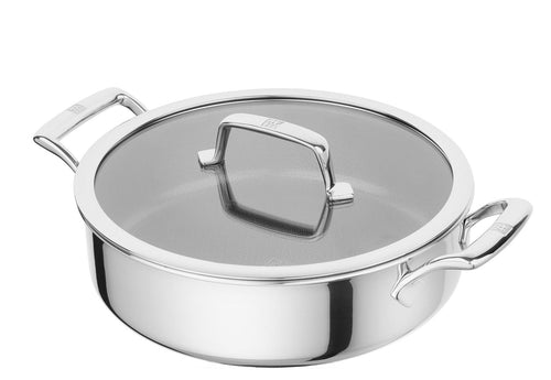 Zwilling Hapjespan Ø26cm / 3.8L 'Peak Ceraforce'