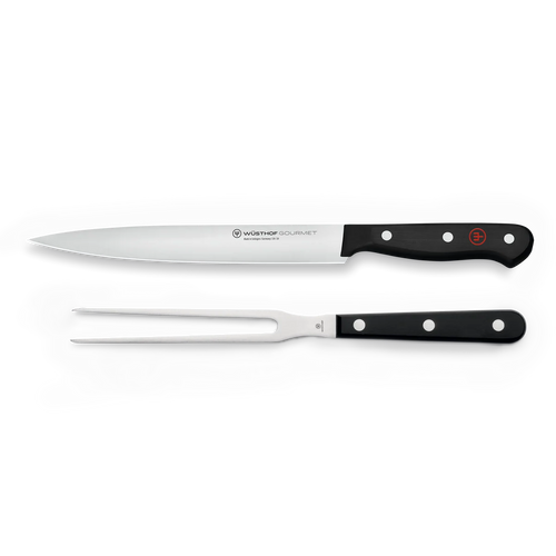 Wusthof Trancheerset 2-Delig 'Gourmet'