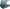 Zwart/Turquoise Sushiset – Glassy Turquoise – Set van 8 stuks