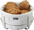Gefu Broodmand Wit 'Brunch' Ø22cm