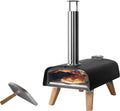 Boska Pizza Oven Pro Pellet Pizza's tot 30cm