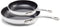 Greenpan Koekenpannenset 20/28cm 'Première'